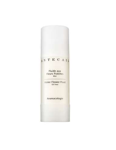 Fluide aux fleurs fraîches mat 50ml CHANTECAILLE