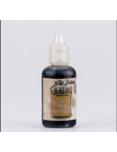 Glazing gel bruise tan 2 30ml SKIN ILLUSTRATOR