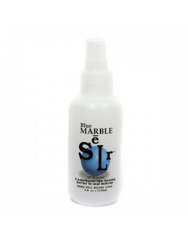 Spray green marble 30ml TELESIS