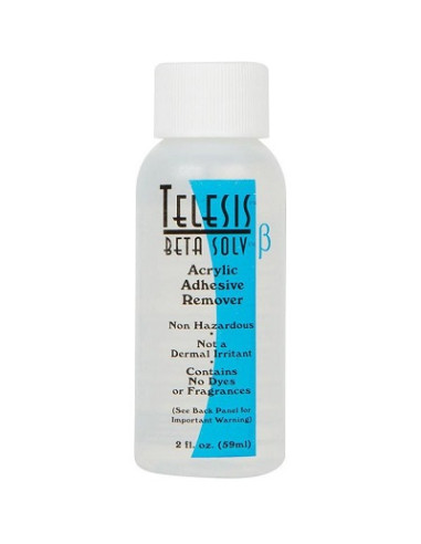 Télésis béta solv 60ml  TELESIS