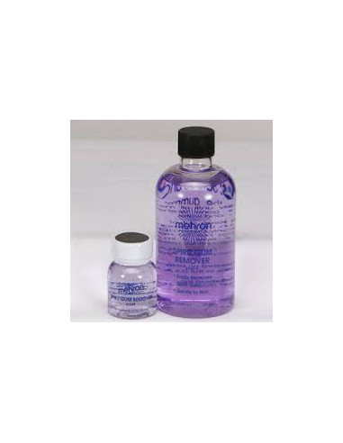 Spirit gum remover 9oz  (260ml) MEHRON