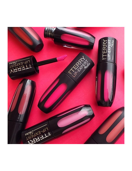 Rouge expert matte N°01 guilty beige 3g BY TERRY Rouge expert matte N°01 guilty beige 3g BY TERRY