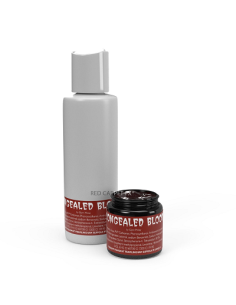 Congealed blood 30ml