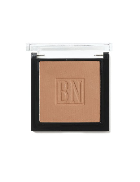HDC poudre compacte bella  n°00 18g  BEN NYE HDC poudre compacte bella  n°00 18g  BEN NYE