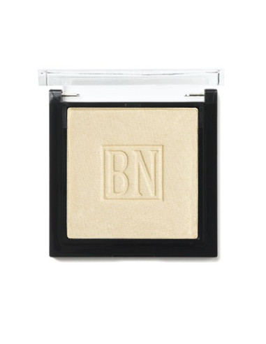 SHC poudre compacte N° 1 cameo shimmer 18g BEN NYE