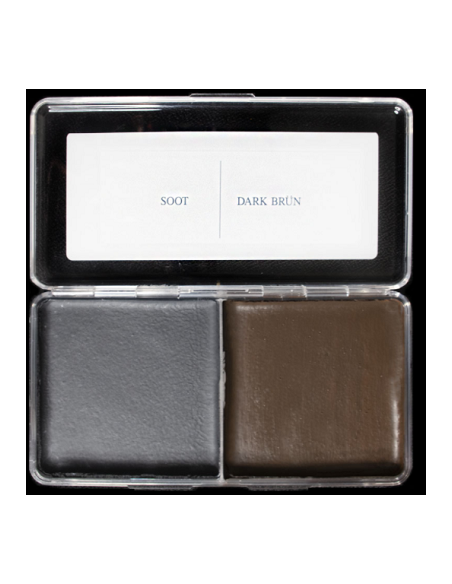 Palette smoke duo SKIN ILLUSTRATOR Palette smoke duo SKIN ILLUSTRATOR