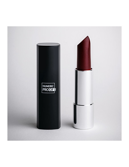 Rouge à lèvres hyaluronic bali 4gr NUMERIC PROOF Rouge à lèvres hyaluronic bali 4gr NUMERIC PROOF