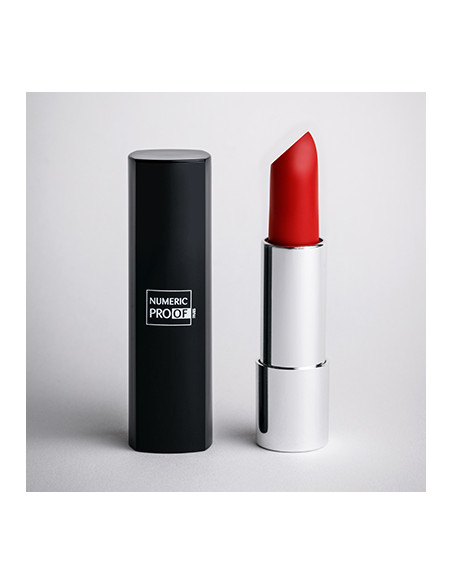 Rouge à lèvres hyaluronic bali 4gr NUMERIC PROOF Rouge à lèvres hyaluronic bali 4gr NUMERIC PROOF