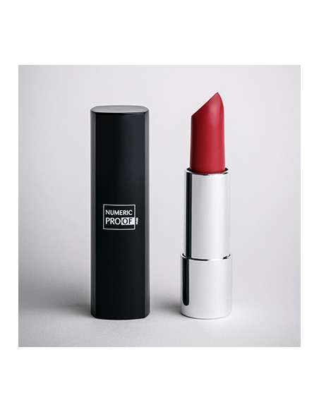 Rouge à lèvres hyaluronic bali 4gr NUMERIC PROOF Rouge à lèvres hyaluronic bali 4gr NUMERIC PROOF