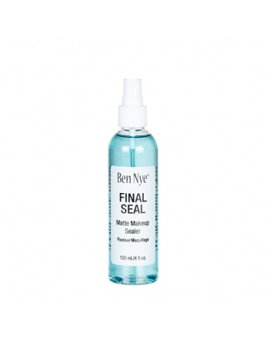 Final seal spay 120ml BEN NYE