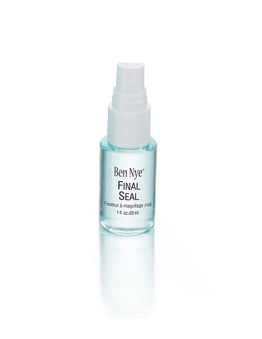 Final seal spay 30ml BEN NYE