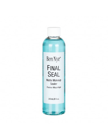 Final seal 236ml BEN NYE