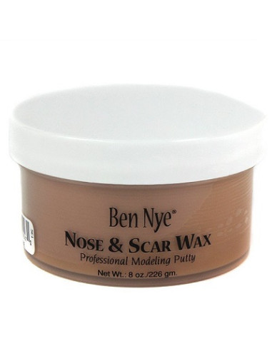 Pâte à nez  NW2 71 grs  BEN NYE