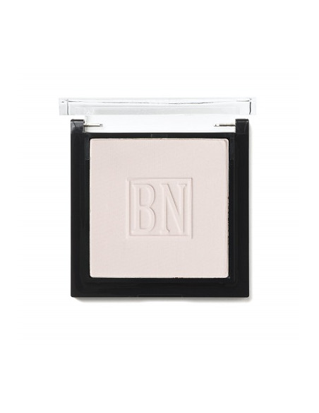 HDC poudre compacte bella  n°00 18g  BEN NYE HDC poudre compacte bella  n°00 18g  BEN NYE