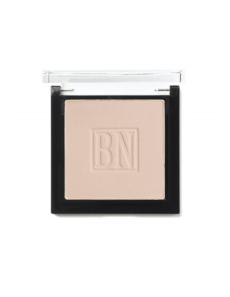 HDC poudre compacte bella  n°00 18g  BEN NYE HDC poudre compacte bella  n°00 18g  BEN NYE