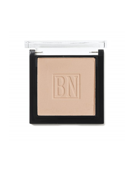 HDC poudre compacte bella  n°00 18g  BEN NYE HDC poudre compacte bella  n°00 18g  BEN NYE