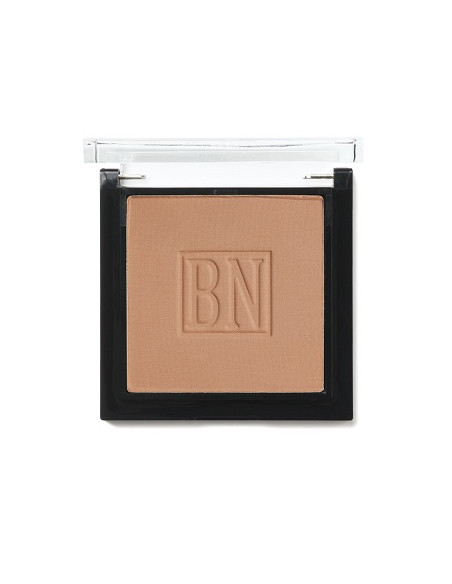 HDC poudre compacte bella  n°00 18g  BEN NYE HDC poudre compacte bella  n°00 18g  BEN NYE
