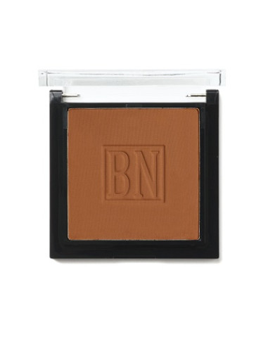 HDC poudre compacte n°105 banana light 18g  BEN NYE
