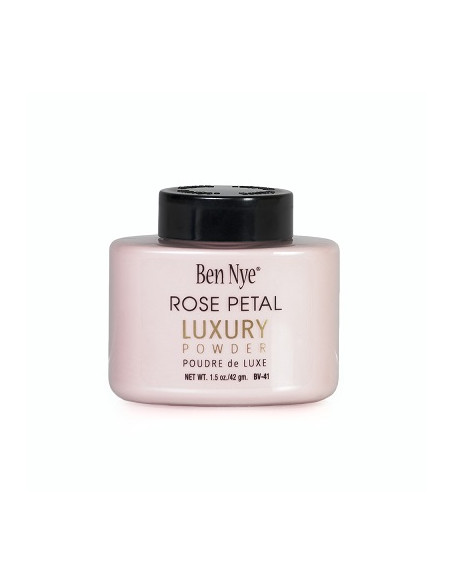 Poudre  de luxe  libre  banana  42g BEN NYE Poudre  de luxe  libre  banana  42g BEN NYE
