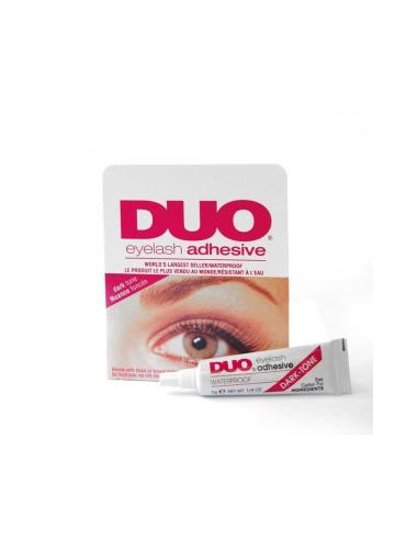 Colle duo noire 7g DUO