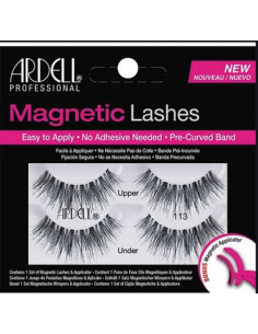 Faux cils magnétique N°113 ARDELL
