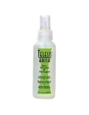 Telesis brisk cleanser 120ml TELESIS