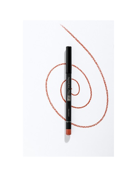 Crayon crémeux à lévres n°CL1 naturel 0,90g NUMERIC PROOF Crayon crémeux à lévres n°CL1 naturel 0,90g NUMERIC PROOF