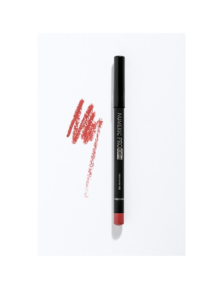 Crayon crémeux à lévres n°CL1 naturel 0,90g NUMERIC PROOF Crayon crémeux à lévres n°CL1 naturel 0,90g NUMERIC PROOF