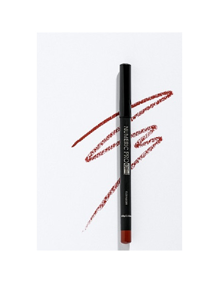 Crayon crémeux à lévres n°CL1 naturel 0,90g NUMERIC PROOF Crayon crémeux à lévres n°CL1 naturel 0,90g NUMERIC PROOF