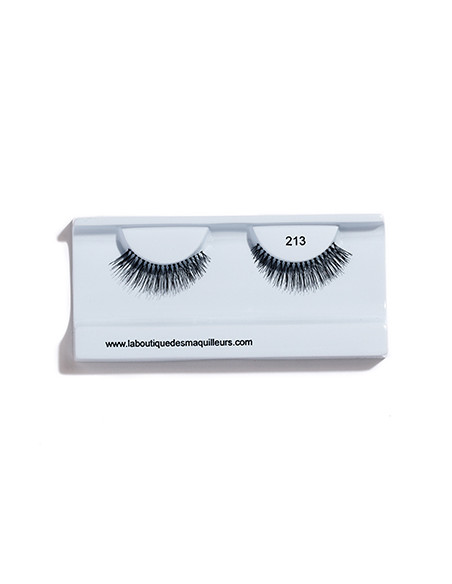 Faux cils N° 213 NUMERIC PROOF Faux cils N° 213 NUMERIC PROOF