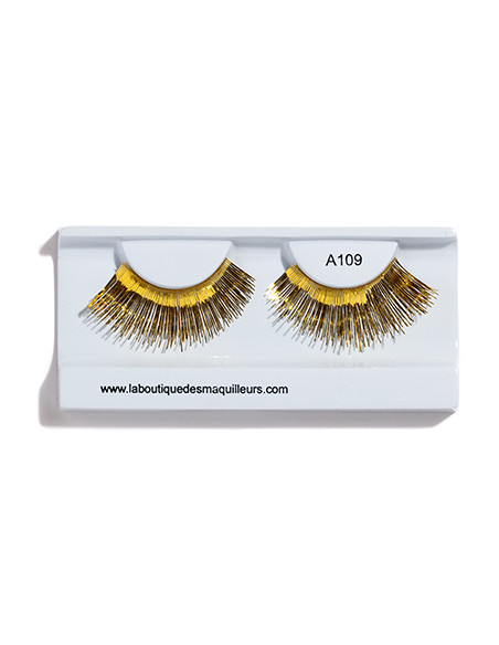 Faux cils A109 NUMERIC PROOF Faux cils A109 NUMERIC PROOF