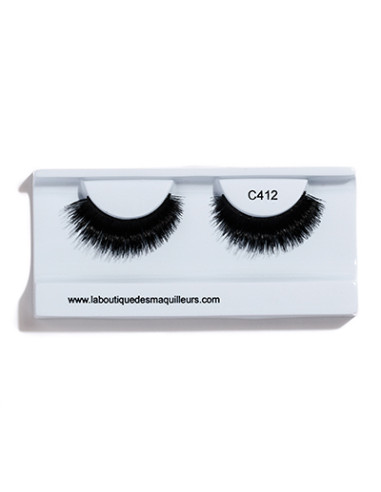 Faux cils N° C412 NUMERIC PROOF