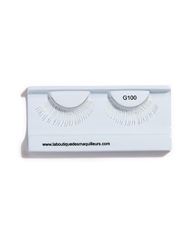 Faux cils G100 NUMERIC PROOF