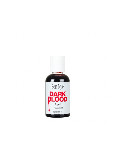 Sang dark liquid 60ml BEN NYE Sang dark liquid 60ml BEN NYE