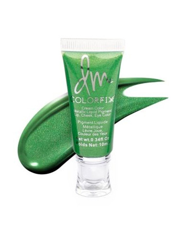 DMD colorfix metallics ballerina 10ml DANESSA MYRICKS