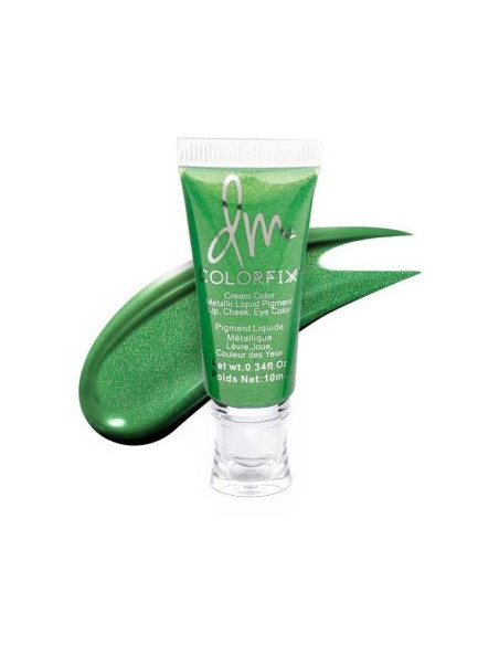 DMD colorfix metallics ballerina 10ml DANESSA MYRICKS DMD colorfix metallics ballerina 10ml DANESSA MYRICKS