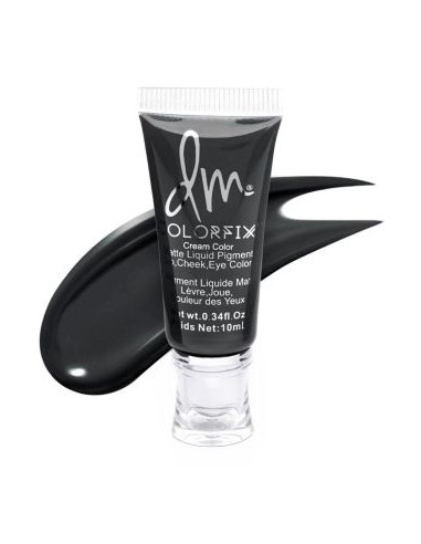 DMD colorfix metallics ballerina 10ml DANESSA MYRICKS