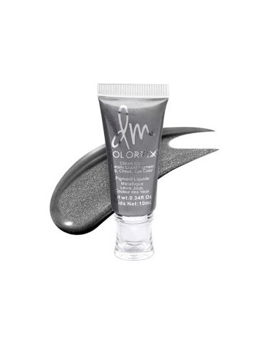 DMD colorfix metallics ballerina 10ml DANESSA MYRICKS