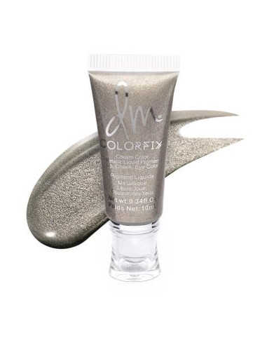 DMD colorfix metallics ballerina 10ml DANESSA MYRICKS
