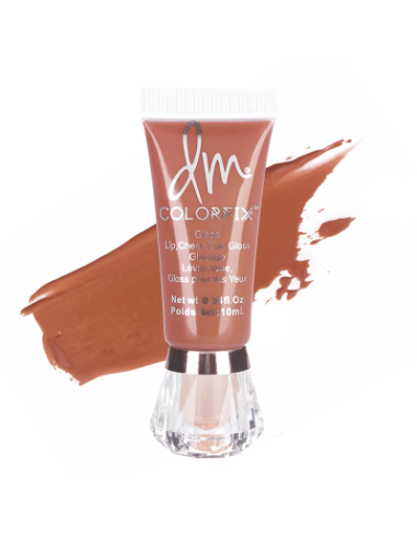 DMB colorfix glaze cappuccino 10ml DANESSA MYRICKS