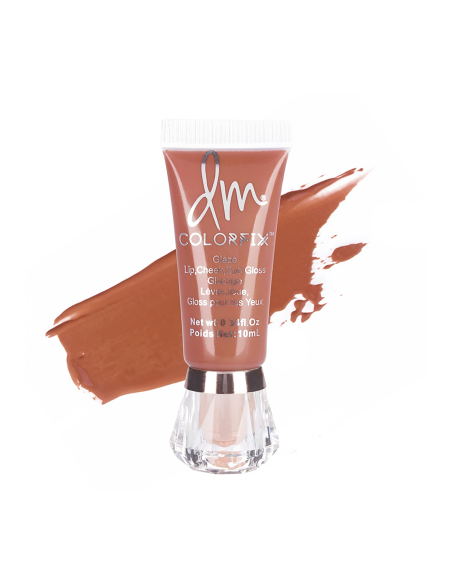 DMB colorfix glaze cappuccino 10ml DANESSA MYRICKS DMB colorfix glaze cappuccino 10ml DANESSA MYRICKS