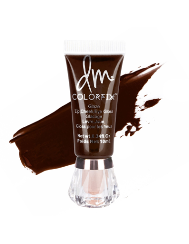 DMB colorfix glaze espresso 10ml DANESSA MYRICKS