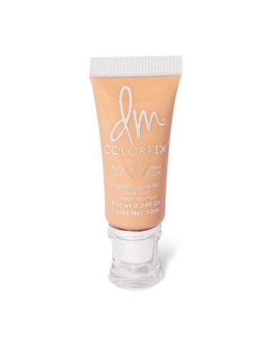DMB colorfix nudes nudes  N°3 10ml DANESSA MYRICKS