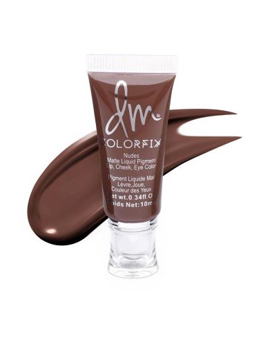 DMB colorfix nudes nude  N°12 10ml DANESSA MYRICKS