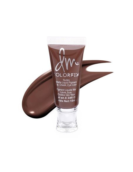 DMB colorfix nudes nude  N°12 10ml DANESSA MYRICKS DMB colorfix nudes nude  N°12 10ml DANESSA MYRICKS