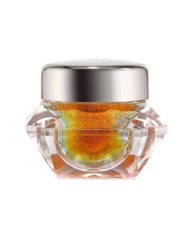 DMB infinite chrome flakes hot lava 3.8g DANESSA MYRICKS