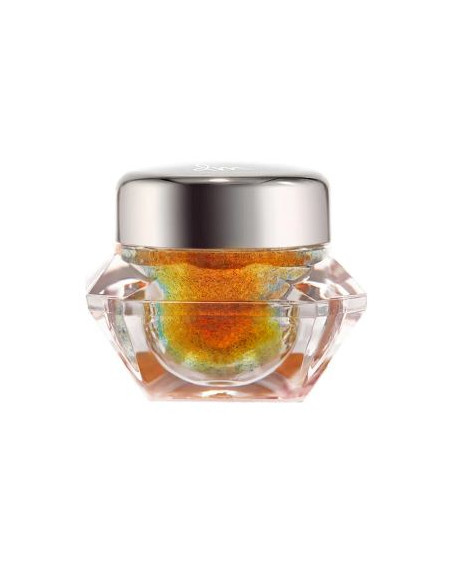 DMB infinite chrome flakes hot lava 3.8g DANESSA MYRICKS DMB infinite chrome flakes hot lava 3.8g DANESSA MYRICKS