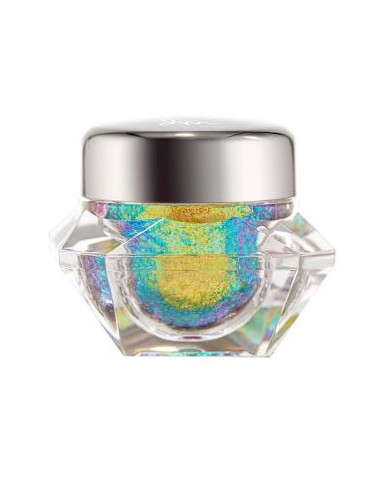 DMB infinite chrome flakes lightning bolt 3.8g DANESSA MYRICKS