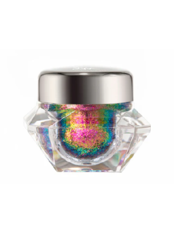 DMB infinite chrome flakes pride 3.8g DANESSA MYRICKS