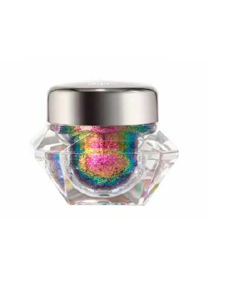 DMB infinite chrome flakes pride 3.8g DANESSA MYRICKS DMB infinite chrome flakes pride 3.8g DANESSA MYRICKS